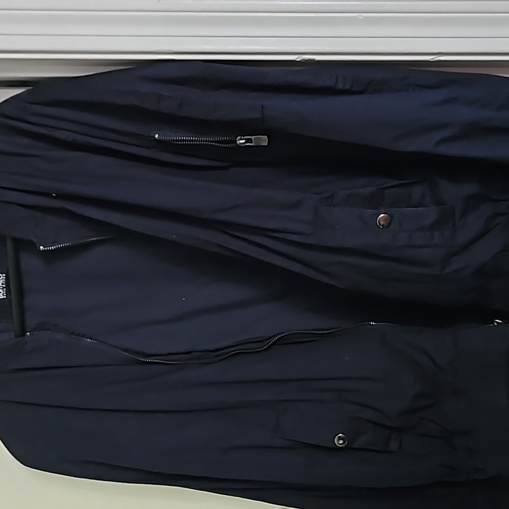 Buffalo Jacket - Picture 3 of 4